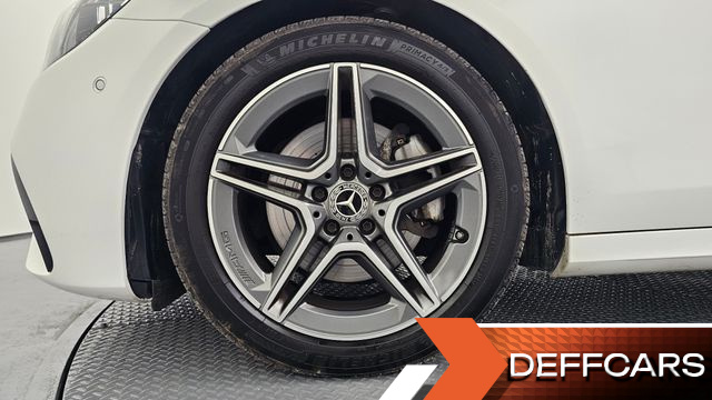 Mercedes E-CLASS E250 AMG Line купить на сайте DeffCars