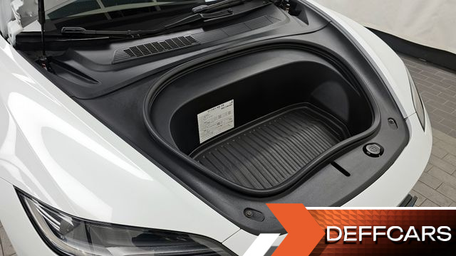 Tesla MODEL 3 Long Range купить на сайте DeffCars