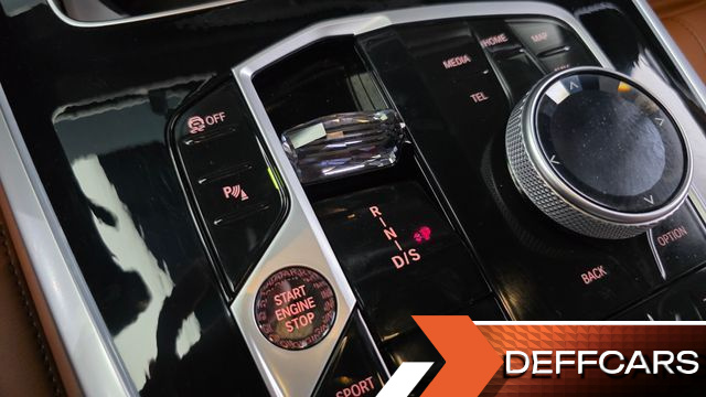 BMW X7 xDrive 40i M Sport 7STR купить на сайте DeffCars