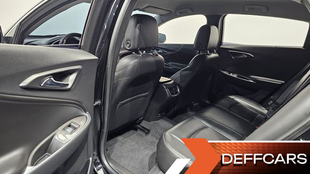 ChevroletGMDaewoo MALIBU 1.5 Turbo LT Deluxe купить на сайте DeffCars