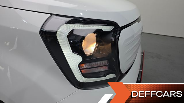 Kia RAY Signature купить на сайте DeffCars