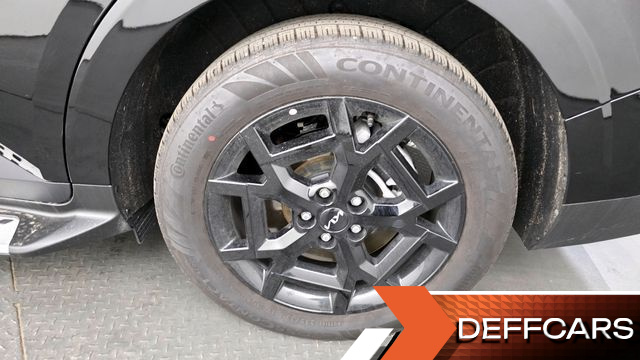 Kia CARNIVAL HEV 7seater Gravity купить на сайте DeffCars
