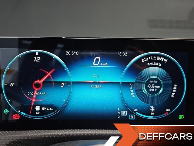 Mercedes A-CLASS A220 Sedan купить на сайте DeffCars