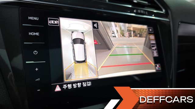 Volkswagen TIGUAN 2.0 TSI Prestige купить на сайте DeffCars