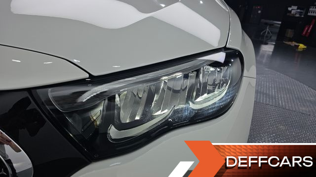 Mercedes E-CLASS E200 Avantgarde купить на сайте DeffCars