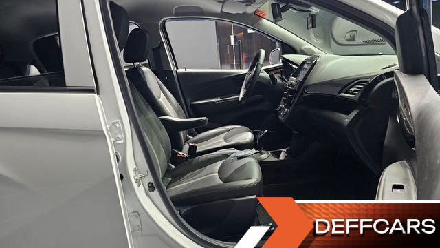 ChevroletGMDaewoo SPARK Premier купить на сайте DeffCars