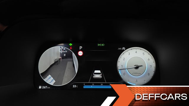 Hyundai PALISADE Gasoline 3.8 4WD Calligraphy купить на сайте DeffCars