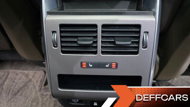 Land Rover RANGE ROVER SPORT 3.0 SDV6 HSE купить на сайте DeffCars