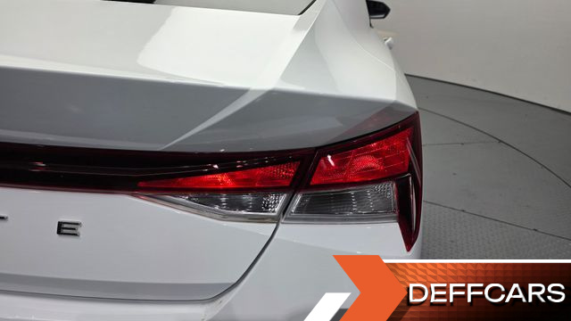 Hyundai AVANTE 1.6 Modern купить на сайте DeffCars