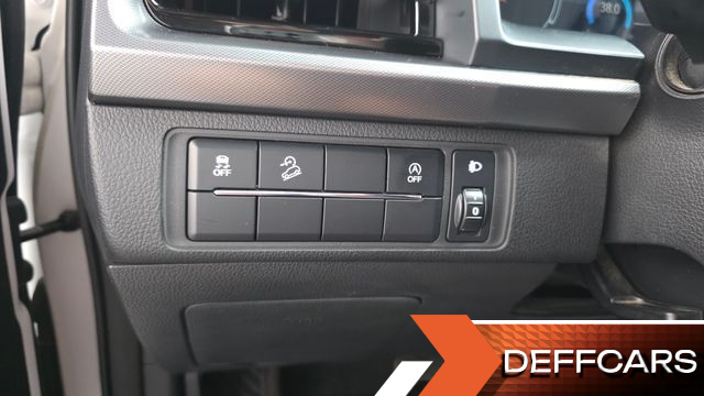 Ssangyong REXTON Diesel 2.2 4WD Prestige купить на сайте DeffCars
