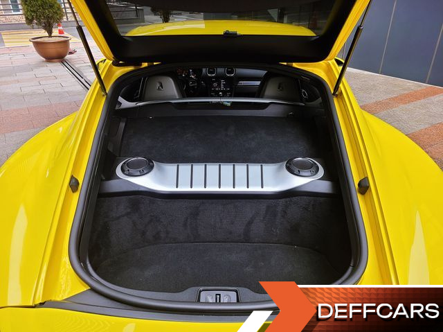 Porsche 718 2.0 купить на сайте DeffCars