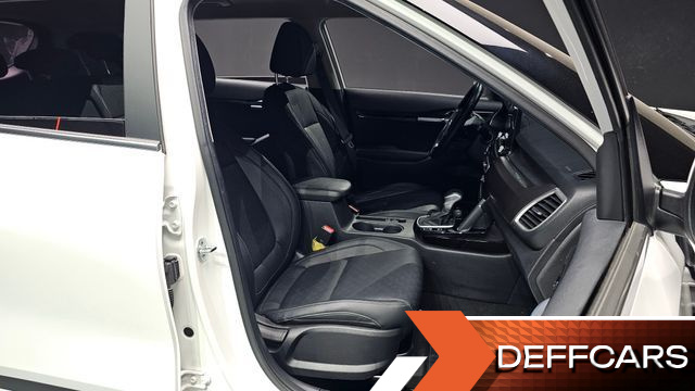 Kia SELTOS Gasoline 1.6 Turbo 2WD Signature купить на сайте DeffCars