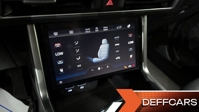 Ssangyong TORRES Gasoline 1.5 2WD Black Edition купить на сайте DeffCars