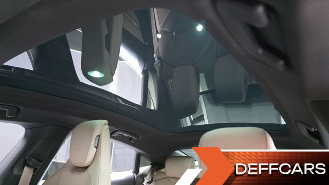 Porsche TAYCAN 4S купить на сайте DeffCars