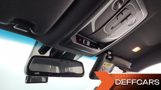 Ssangyong REXTON Diesel 2.2 4WD Prestige купить на сайте DeffCars