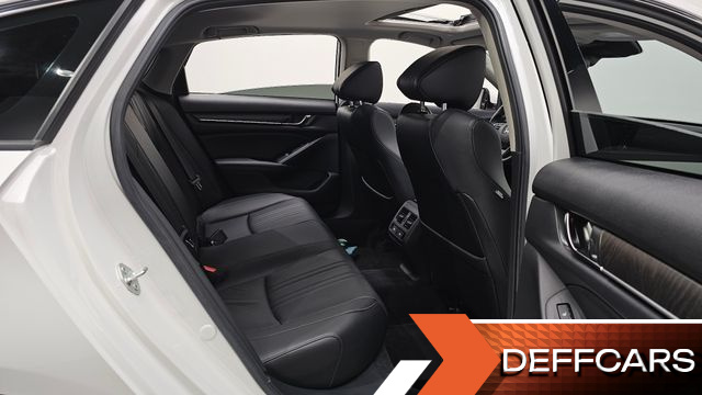 Honda ACCORD 2.0 Hybrid Touring купить на сайте DeffCars