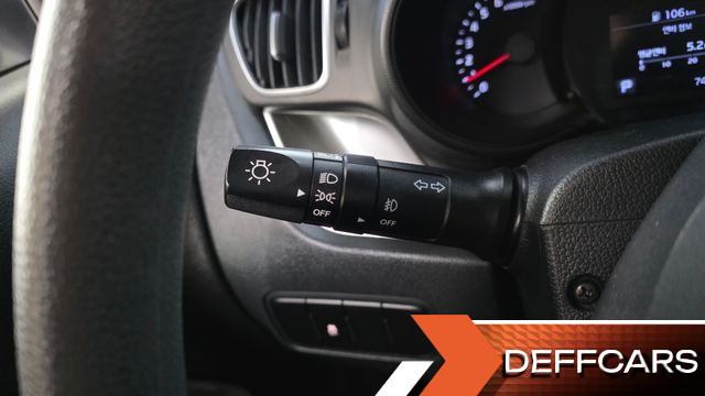 Kia RAY Van Prestige Special купить на сайте DeffCars