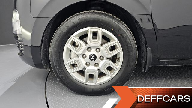 Hyundai STARIA Cargo 5-Seater Modern купить на сайте DeffCars