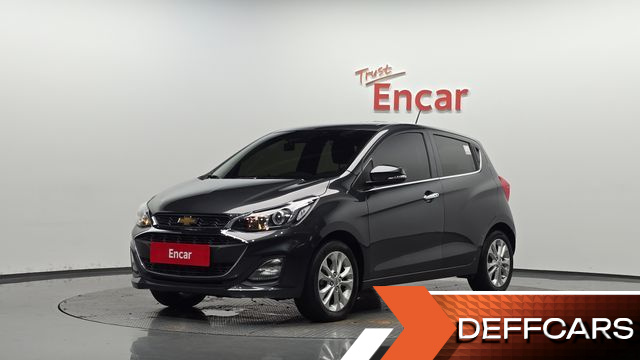 ChevroletGMDaewoo SPARK Premier купить на сайте DeffCars