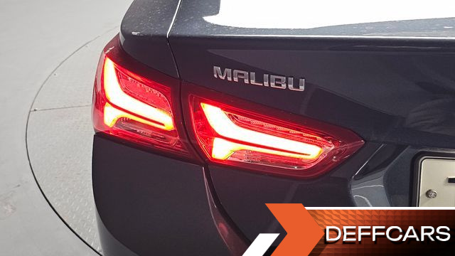 ChevroletGMDaewoo MALIBU 1.3 Turbo Premier Prime Sefety купить на сайте DeffCars