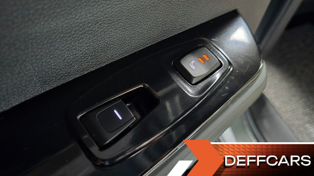 Ssangyong TORRES Gasoline 1.5 2WD T7 купить на сайте DeffCars
