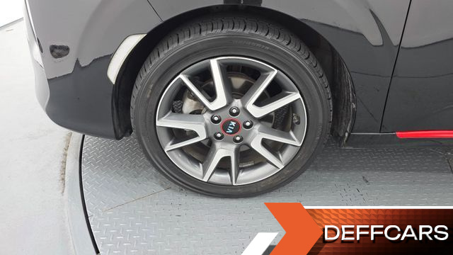 Kia SOUL 1.6 T-GDI Noblesse купить на сайте DeffCars