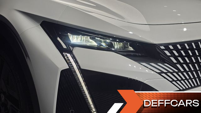 Peugeot 408 1.2 Pure Tech GT купить на сайте DeffCars