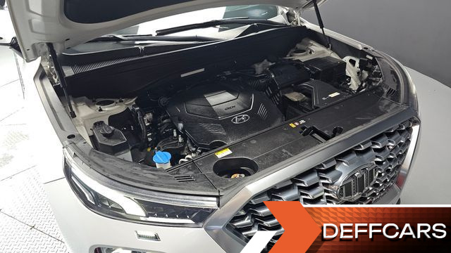Hyundai PALISADE Gasoline 3.8 4WD Prestige купить на сайте DeffCars