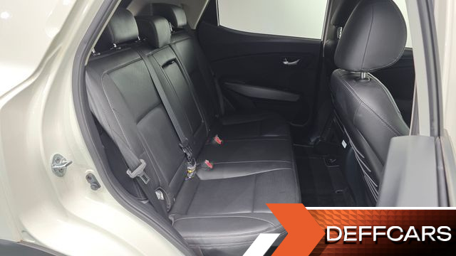 Ssangyong TIBOLI Gasoline 1.5 2WD V3 купить на сайте DeffCars