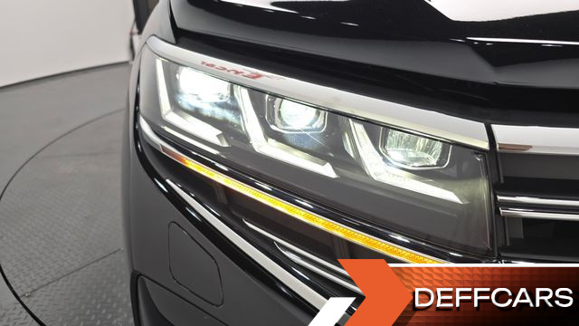 Volkswagen TOUAREG 3.0 TDI Prestige купить на сайте DeffCars
