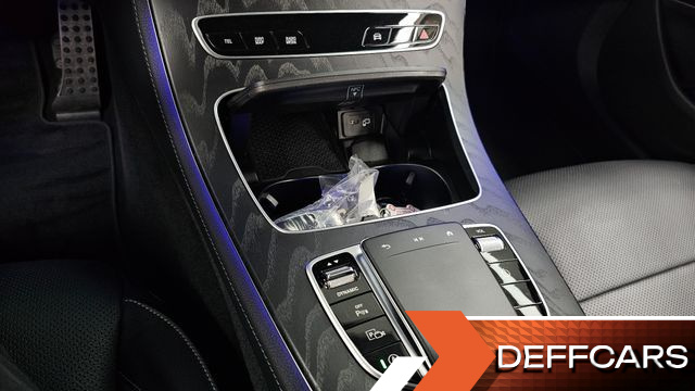 Mercedes E-CLASS E220d 4MATIC AMG Line купить на сайте DeffCars
