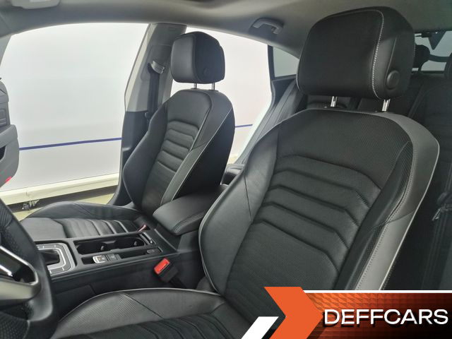 Volkswagen ARTEON 2.0 TDI Prestige купить на сайте DeffCars