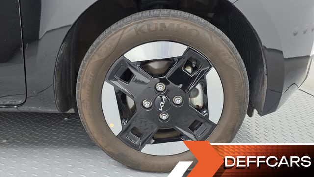 Kia RAY Air купить на сайте DeffCars