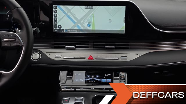 Hyundai GRANDEUR 2.5 Premium купить на сайте DeffCars