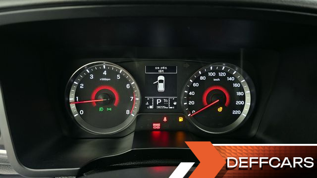 Ssangyong TIBOLI 1.5 A3 2WD купить на сайте DeffCars