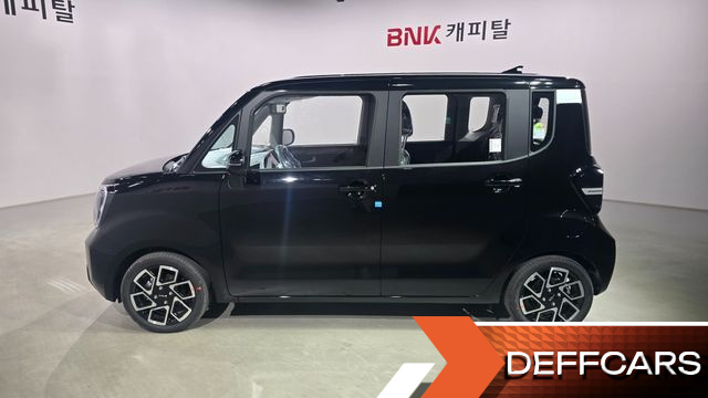 Kia RAY Signature купить на сайте DeffCars