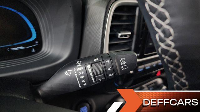 Hyundai VENUE 1,6 Premium купить на сайте DeffCars