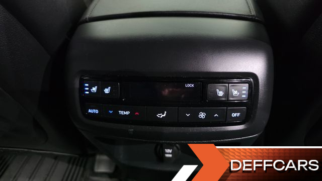 Hyundai PALISADE Gasoline 3.8 4WD Calligraphy Black Edition купить на сайте DeffCars