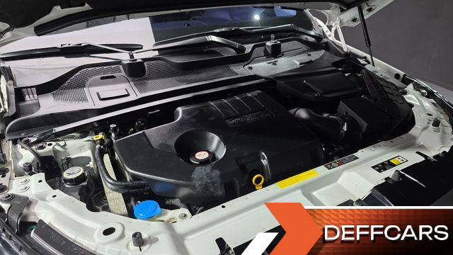 Land Rover DISCOVERY SPORT 2.0 TD4 SE купить на сайте DeffCars