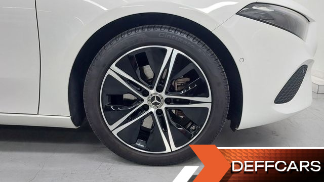 Mercedes A-CLASS A220 Sedan купить на сайте DeffCars