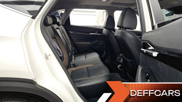 Kia SELTOS Gasoline 1.6 Turbo 2WD Signature купить на сайте DeffCars