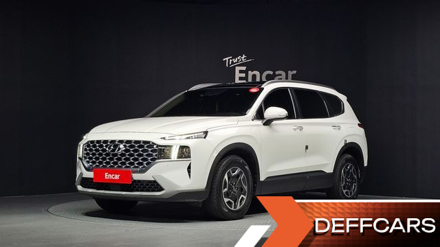 Hyundai SANTAFE HEV 1.6 2WD Prestige купить на сайте DeffCars