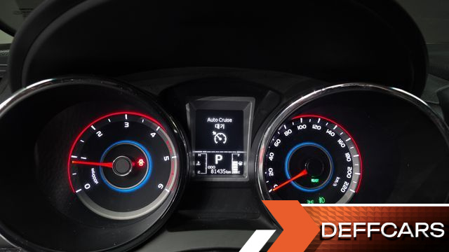 Ssangyong TIBOLI Diesel VX 4WD купить на сайте DeffCars