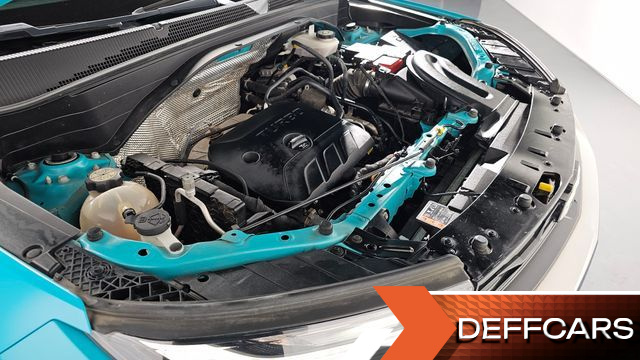 ChevroletGMDaewoo TRAILBLAZER 1.3 Turbo 2WD RS купить на сайте DeffCars