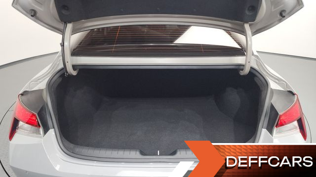Hyundai AVANTE 1.6 Smart купить на сайте DeffCars
