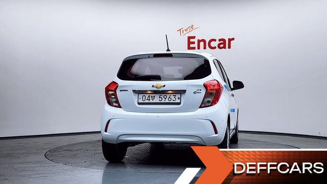 ChevroletGMDaewoo SPARK LTZ купить на сайте DeffCars