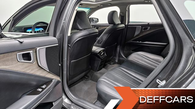 Kia K8 Noblesse купить на сайте DeffCars