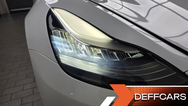Tesla MODEL 3 Standard Range Plue RWD купить на сайте DeffCars