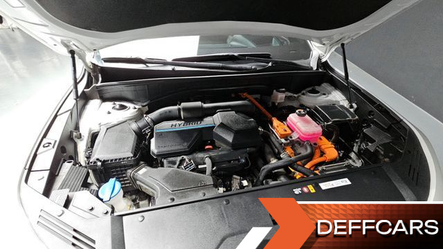 Kia SORENTO HEV 1.6 4WD Signature купить на сайте DeffCars
