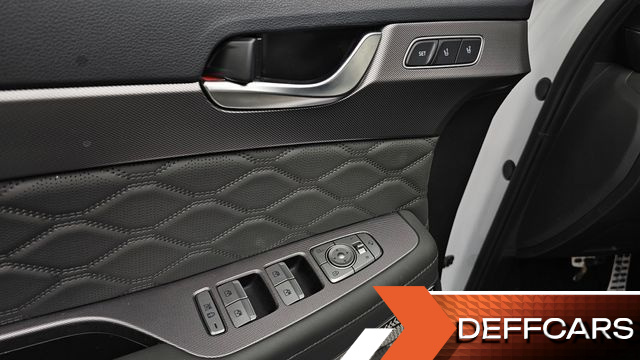 Hyundai PALISADE Diesel 2.2 2WD Calligraphy купить на сайте DeffCars